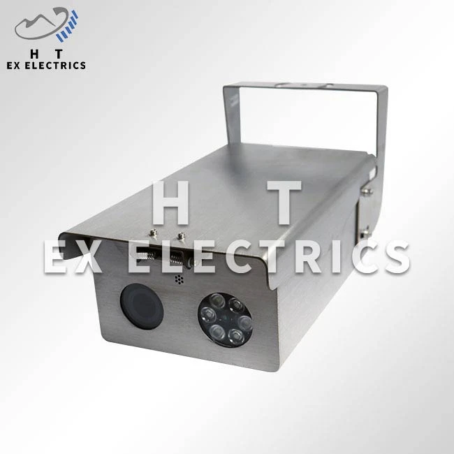 Explosion-Proof Fixed Camera